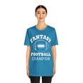 thumbnail image 3 of Fantasy Football Champion Shirt, Funny Fantasy Football Shirt, Funny FFL, 3 of 12