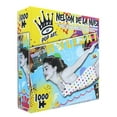 thumbnail image 3 of Nelson De La Nuez King Of Pop Art 1000 Piece Jigsaw Puzzle | Summer To Remember, 3 of 6