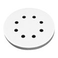 thumbnail image 4 of Buffering Soft Pad, Cushion Pad, 5 Inch Small Holes For Grinding Machine For Sanding Pad, 4 of 8