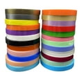thumbnail image 2 of 24x Sticky Ball Tapes Scrapbook Crafts Game Unzip Colored Ball Rolling Tape Tape Relaxing, 2 of 9
