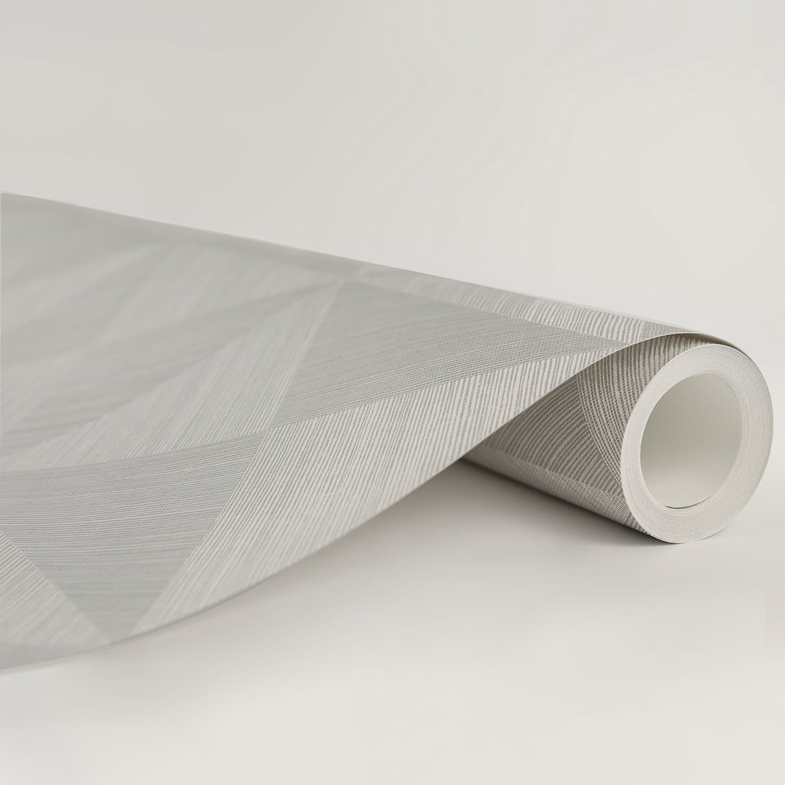 Stacy Garcia Home Geo Inlay Peel and Stick Wallpaper