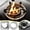 2Pcs aluminum foil stove cover Under $5 a1, variant on Uscallm Gas Stove Protective Pads Oil Proof Stove Cover 10pcs Kitchen Stove Mat Aluminum Foil Ring Gas Stove Sticker Easy Clean Stove Top Cover