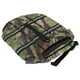 thumbnail image 4 of Chaleco salvavidas para perros, chaleco de flotación para mascotas, protector de traje de baño para cachorros, seguridad en el agua, camuflaje S, 4 of 12