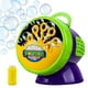 thumbnail image 1 of Máquina de burbujas para niños, máquinas de burbujas de jabón con líquido de burbujas para fiestas, bodas, juegos interiores y exteriores, 1 of 10