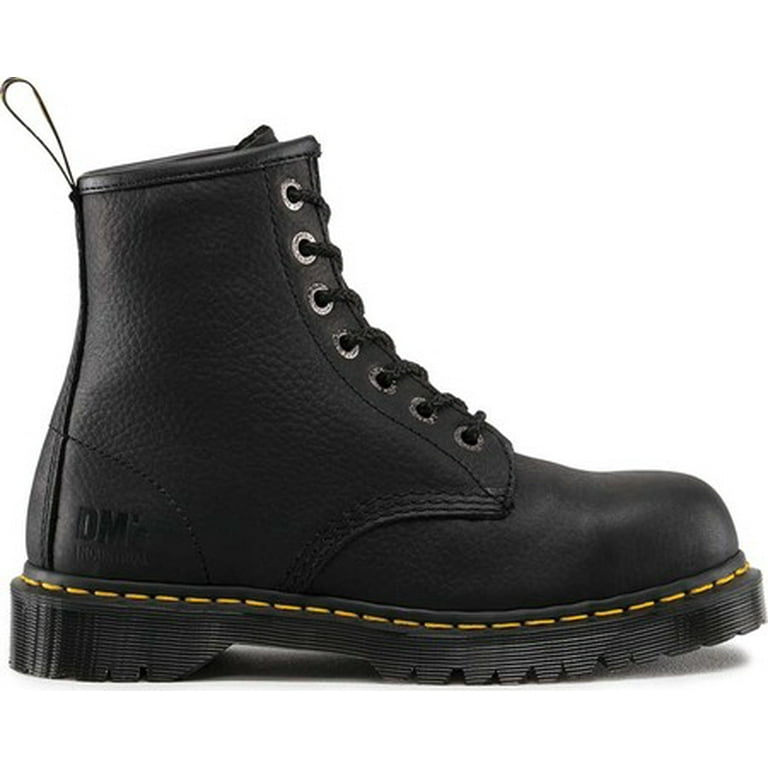 Dr martens 2024 electrical hazard