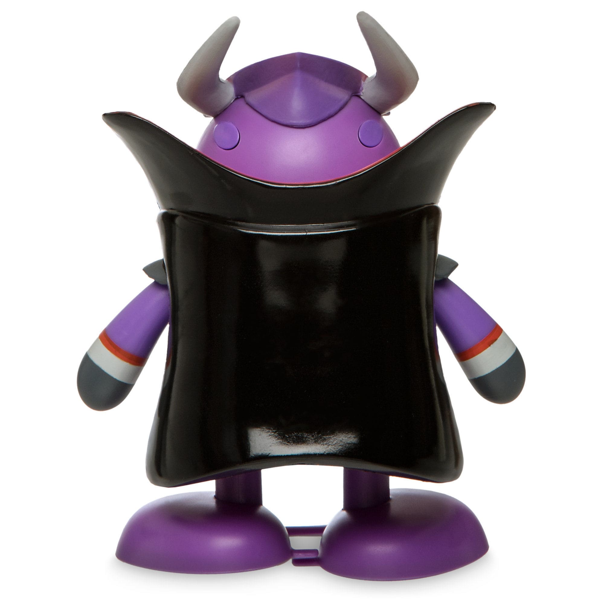 Ravelry: Emperor Zurg Toy Story pattern by Chantelle @onescreativemind