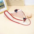 thumbnail image 3 of Silicone Neck Strap for Bluetooth Earbuds - Secure Fit & Practical Design for Wireless Headphones, 3 of 5
