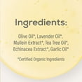 thumbnail image 3 of Wally’s Natural Organic Ear Oil Drops with Olive Oil & Lavender, 1 fl oz, 3 of 3