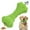 Green, variant on PcEoTllar Dog Toys for Aggressive Chewers Large Breed, Dog Chew Toys for Small Medium Large Dogs, Blue
