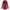 Red, variant on YUGYXL Casual Hoodie Raincoat for Women Lightweight Slim Fit Drawstring Outerwear Outdoor Travel Waterproof Windbreaker Plus Size Windproof Jacket Today Clearance Beige,S