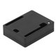 thumbnail image 4 of Caja Electrónica, Caja Protectora De Placa De Circuito Fácil Instalación Anti Oxidación A Prueba De Polvo Para La Industria Mgaxyff Negro, 4 of 8