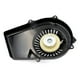 thumbnail image 5 of Riwesomey Arrancador de tracción negro D-PG 1000 Duradero y duradero Fácil de instalar y reemplazar Ajuste universal Herramientas eléctricas, 5 of 6