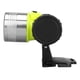 thumbnail image 4 of Linterna frontal resistente al agua para buceo al aire libre, iluminación LED de alta potencia, resistente al agua, 1 unidad ER, 4 of 5