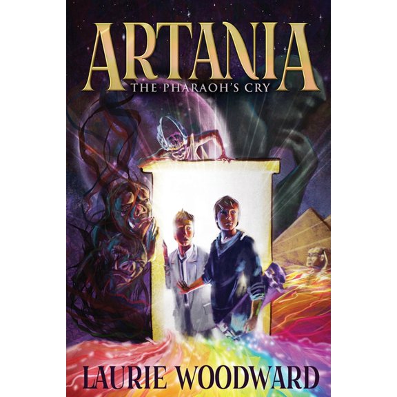 Artania Chronicles Artania - The Pharaoh's Cry, Book 1, (Paperback)