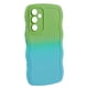 thumbnail image 2 of JTW Series for Samsung Galaxy A14 5G/ A14 4G TPU Case Double-Sided Rubberized Phone Cover, 2 of 4