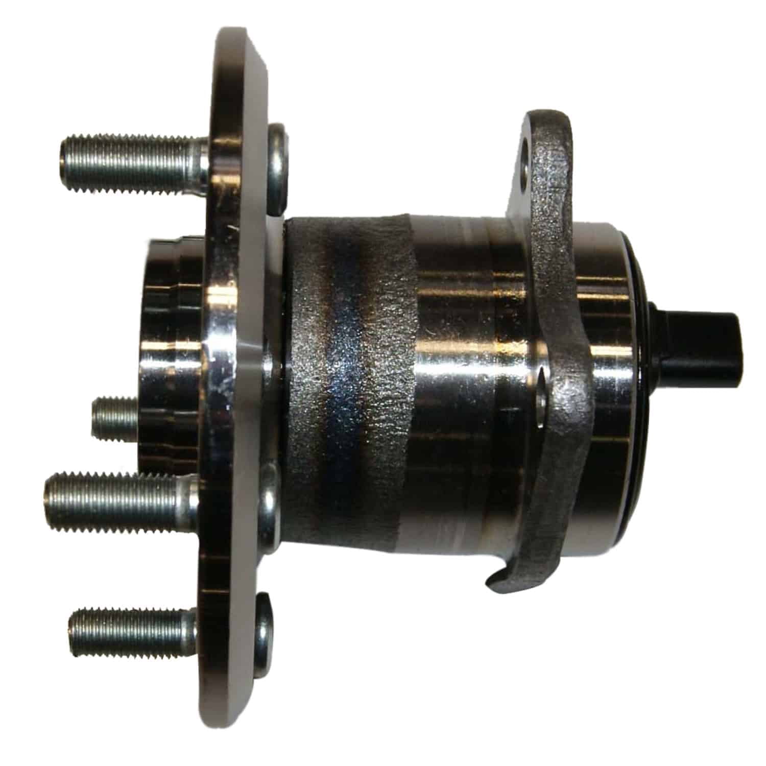 GMB 770-0254 Wheel Hub Assembly that fits a Lexus ES300 (2002-2003)