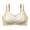 Beige1, variant on Bras for Women Full Coverage Anti Sagging Underwear with Side Breast Support Push Up Comfortable Bra