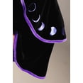 thumbnail image 4 of Déguisement de Sorcière Étoile Violette pour Enfant, 4 of 7
