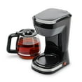 thumbnail image 4 of Cafetière Toastmaster 12 tasses, 4 of 7