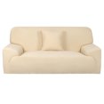 thumbnail image 1 of Unique Bargains Stretch Chair Sofa Covers Couch Slipcover, 1 of 10