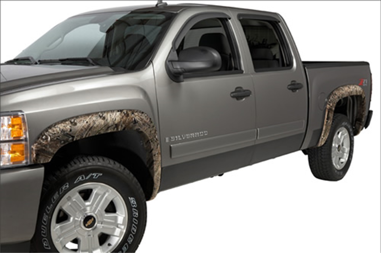 Stampede 841216 Ruff Riderz Fender Flare