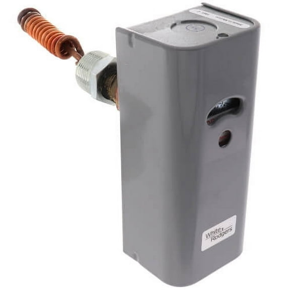 White Rodgers 11A79-2, 1100 Series Temperature Controls, Well Immersion