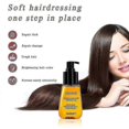 thumbnail image 2 of Of Hair Care Oil Nourishing Hair Oil Improves Frizz And, 2 of 5