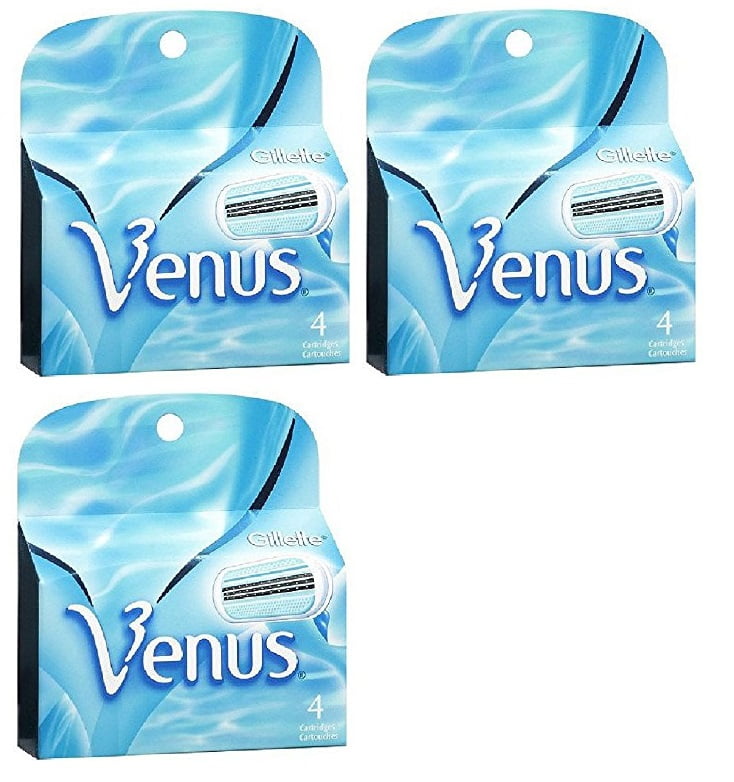 venus shaver holder