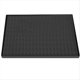 thumbnail image 1 of Cubiertas para Lavadora y Secadora para Parte Superior,Estera Protectora Superior Secadora 23,6 X 23,6 Pulgadas, Parte Superior Antideslizante Impermeable para Lavadora Secadora, 1 of 5