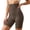 Coffee, variant on Shapewear Tummy Control Shorts High Waisted Shapewear Underwear Body Shaper Lifting Shorts Under Dresses Seamless Shapewear Shorts(Coffee,S)
