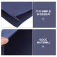 thumbnail image 5 of 1 Set Computer Cover Desktop Pc Dust Cover Monitor Dust Cover Keyboard Cover, 5 of 5