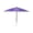 yb-Purple, variant on Sunshade Umbrella Mini Motorcycle Umbrella Toy Umbrella,Purple, Children's Day