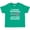 Kelly Green, variant on Mechanic Daddy Proof Mommy Cant Resist Boys or Girls Baby T-Shirt