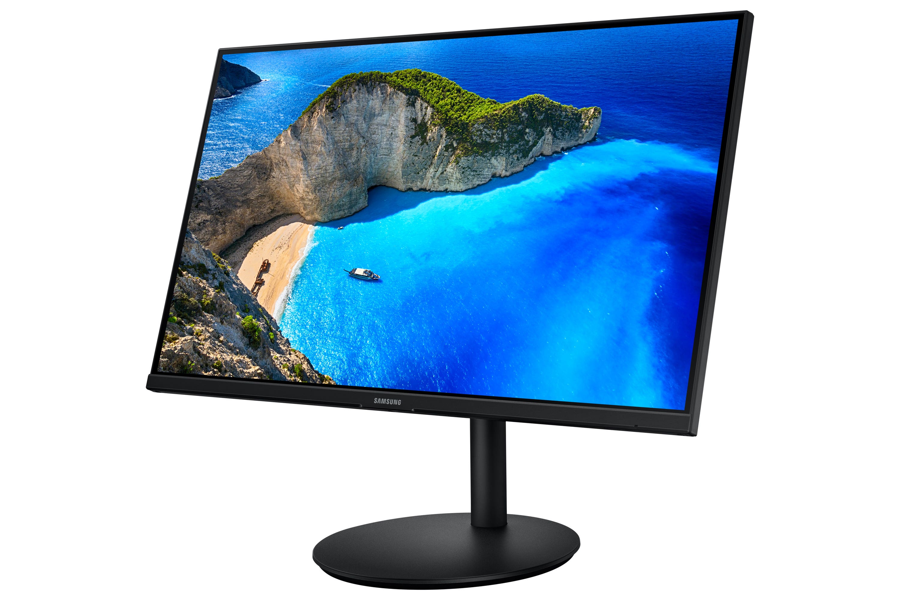 Dom avos Inteligencia Poklop Monitor Samsung 23 Pravideln Pad k Pl n