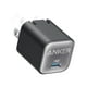 thumbnail image 1 of Anker Nano - Cargador USB C, 30 W, PIQ 3.0, Plegable, Cargador de iPhone de Carga rápida para iPhone, 1 of 6