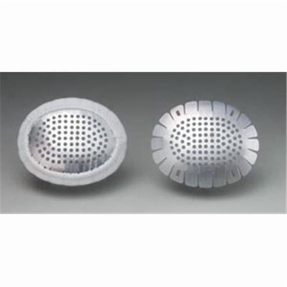 Fox Aluminum Eye Shield