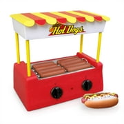 Nostalgia Hot Dog Roller