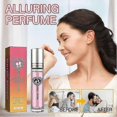 thumbnail image 2 of 2025 Date Roller Perfume Alluring Rollerball Perfume 10ml, 2 of 5