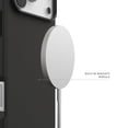 thumbnail image 3 of UAG iPhone 17 Pro Max Case Civilian LT - Compatible with MagSafe Military Grade Protective Cover, Black, 3 of 9