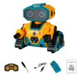 thumbnail image 1 of Robot RC Inteligente de 2,4 G con Control Remoto, Robot Interactivo de Inducción, Baile, Música, Detección de Gestos, Regalo de Cumpleaños. A, 1 of 5