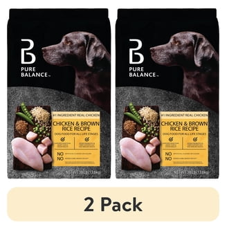 pedigree wet dog food Pedigree Chopped Ground Dinner Beef Dog Food, 13.2 oz