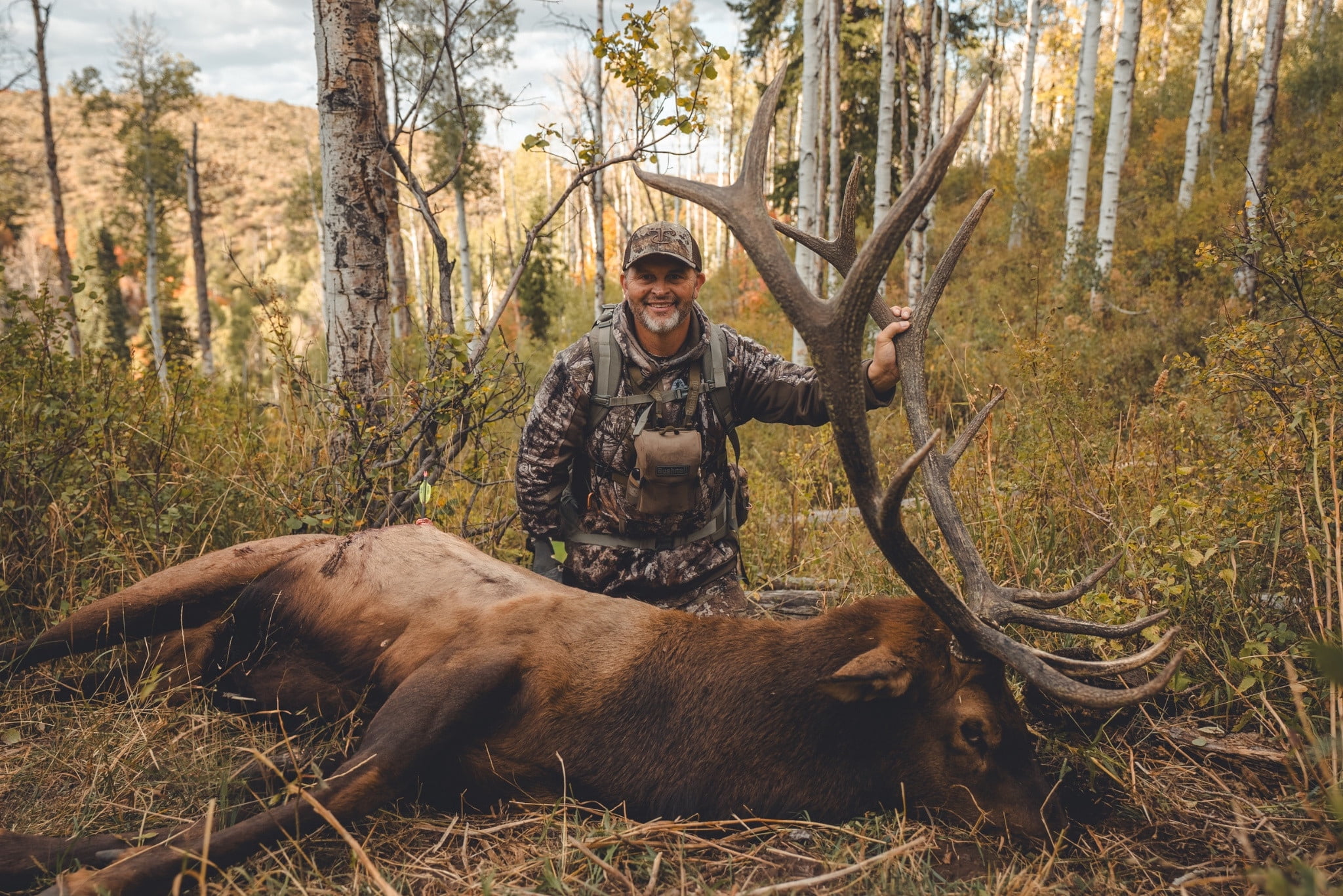 Alpine Rage Elk Mouth Call