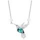 thumbnail image 1 of Collar con colgante de colibrí, joya, collar, joya, colgante, collar, 1 of 8