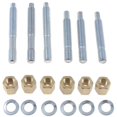 thumbnail image 2 of Help By Dorman Exhaust Flange Stud and Nut 03147 OE Replacement; Assortment; Carded, 2 of 3