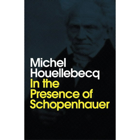 In the Presence of Schopenhauer, (Paperback)