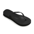 thumbnail image 3 of Sandalia Havaianas Talla 24 Básica Negro, 3 of 4
