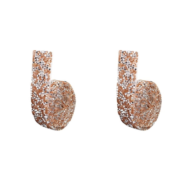 Billuyoard Pegatinas ostentosas, cuentas de decoración, tira de taladro llamativa con brillo para adorno de automóvil, champán, 1 código, 3cm Champán 1 Código 3 cm de ancho 2Conjunto