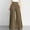 Coffee, variant on Elvqul Pants for Women Wide Leg Trousers Lightweight Casual Flowy Winter Womens Bottoms Solid