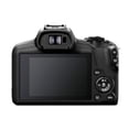 thumbnail image 2 of Cámara Mirrorless Canon EOS R100 RF-S 18-45mm F4.5-6.3 IS STM, 2 of 4