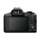 thumbnail image 2 of Cámara Mirrorless Canon EOS R100 RF-S 18-45mm F4.5-6.3 IS STM, 2 of 4